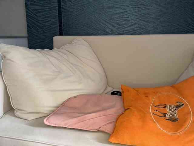 -Molly- Sex Cam Show