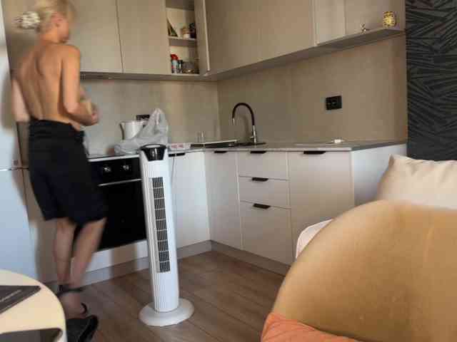 -Molly- Sex Cam Show