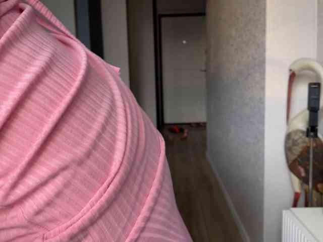 -Molly- webcam