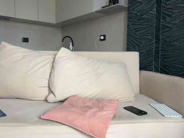 -molly-'s live room