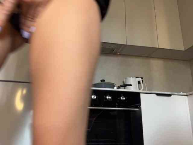 -Molly- Sex Cam Show