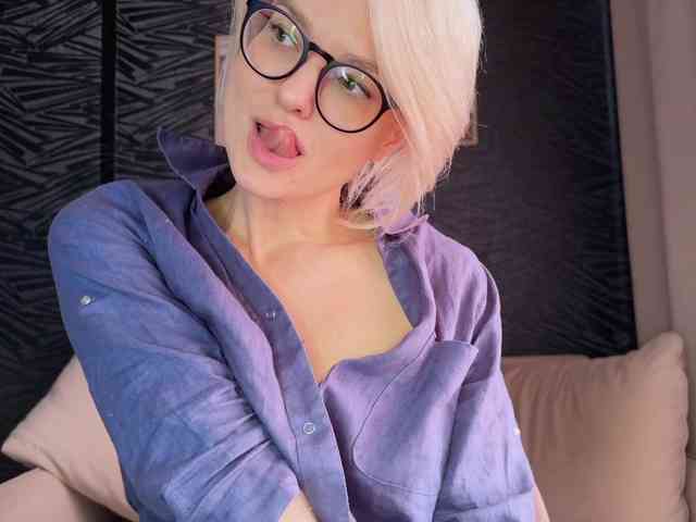 -Molly- - Girl 