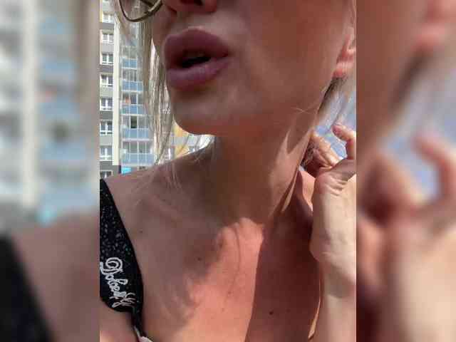 -Molly- Sex Cam Show