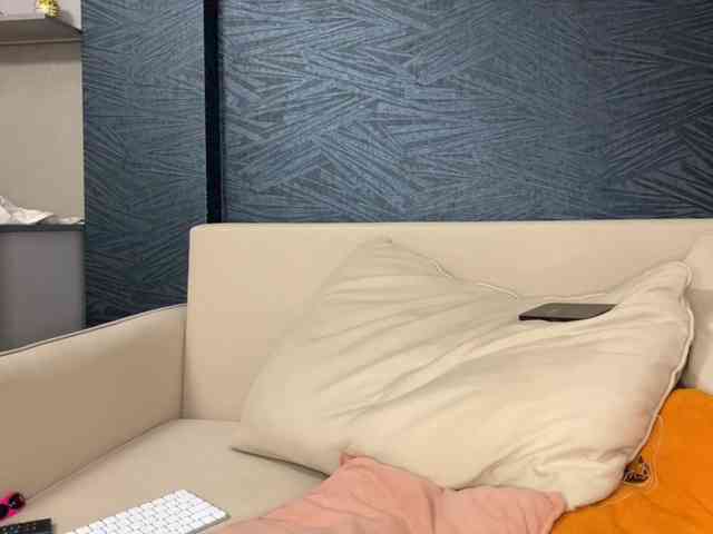-Molly- Sex Cam Show