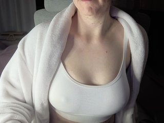 PassionateMommy Porn Show