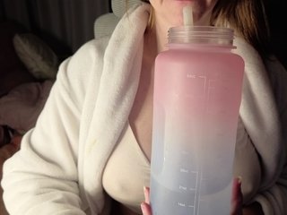 PassionateMommy Porn Show