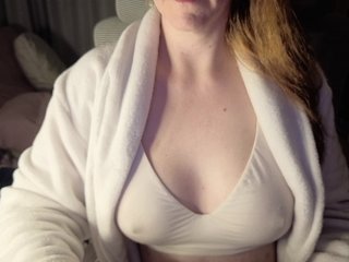 PassionateMommy Porn Show