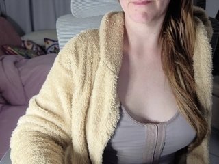 PassionateMommy Porn Show