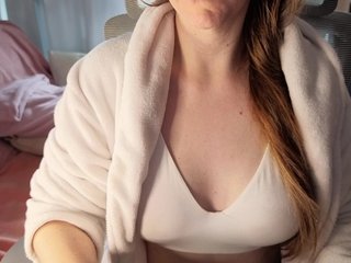 PassionateMommy Porn Show
