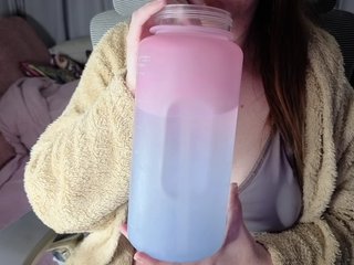 PassionateMommy Porn Show