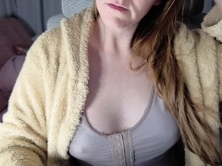 PassionateMommy Porn Show