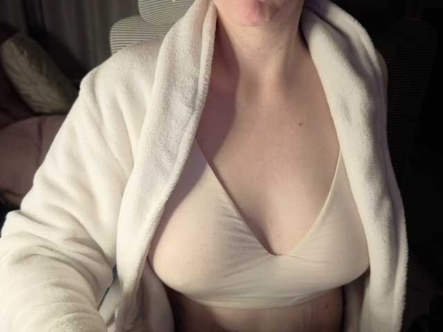 CreamyWoman
