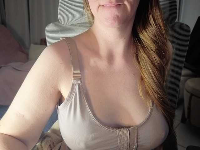 CreamyWoman