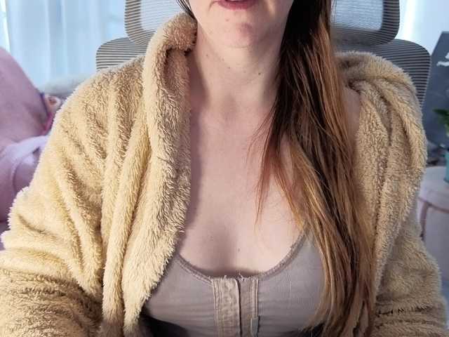 CreamyWoman