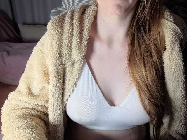 CreamyWoman
