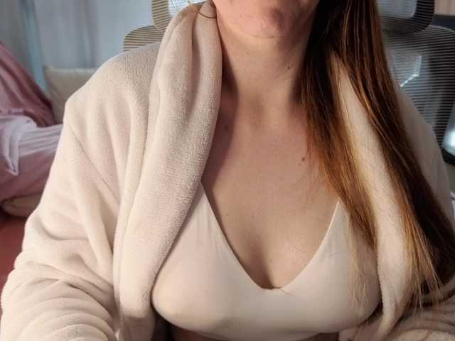 CreamyWoman