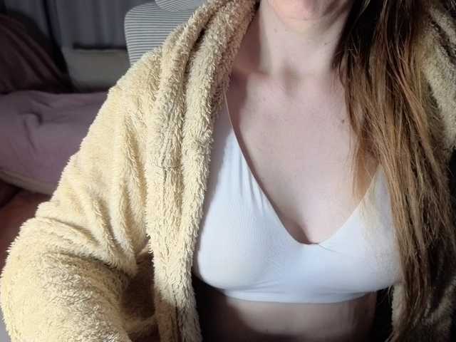 CreamyWoman