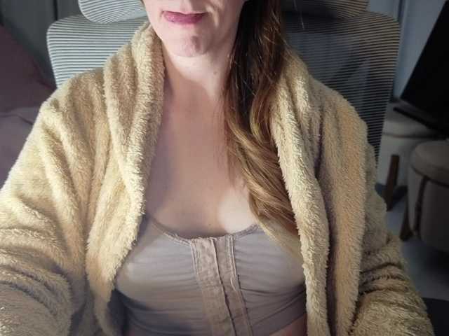 CreamyWoman