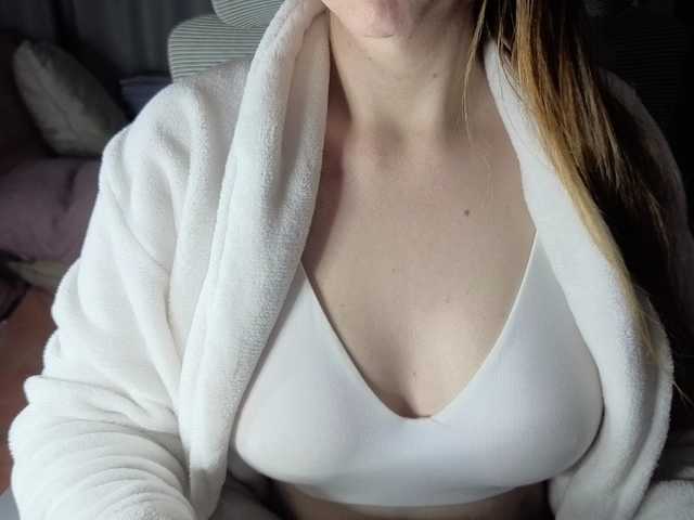 CreamyWoman