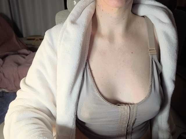 CreamyWoman Live Cam su BongaCams
