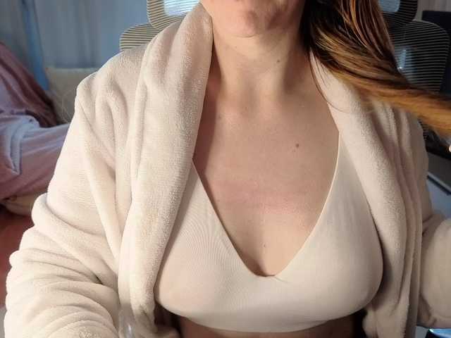 CreamyWoman