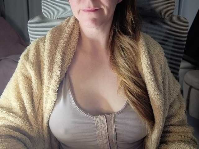 CreamyWoman