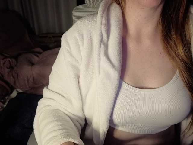 CreamyWoman