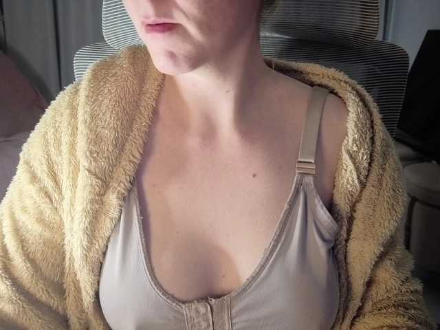 CreamyWoman