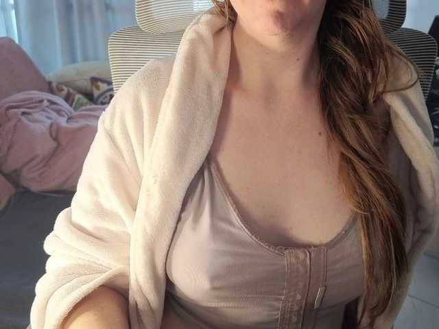 CreamyWoman