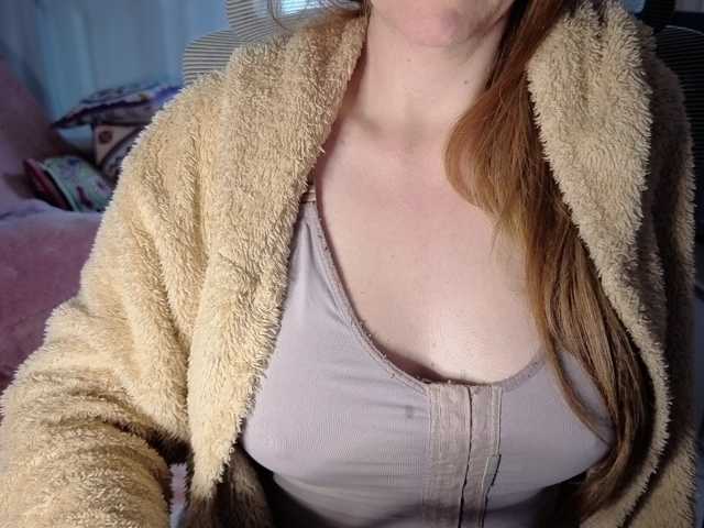 CreamyWoman