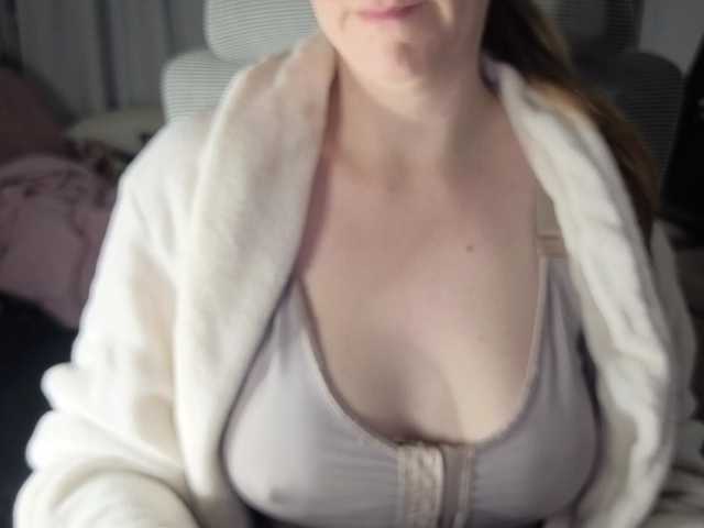 CreamyWoman