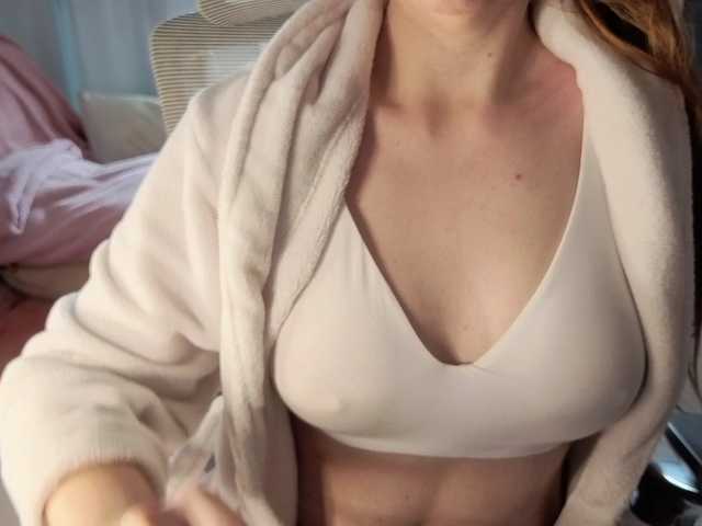 CreamyWoman