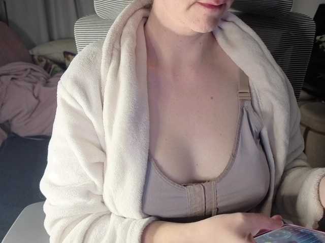 CreamyWoman