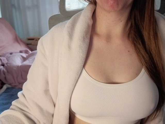 CreamyWoman