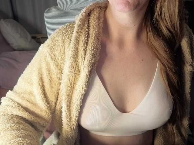 CreamyWoman