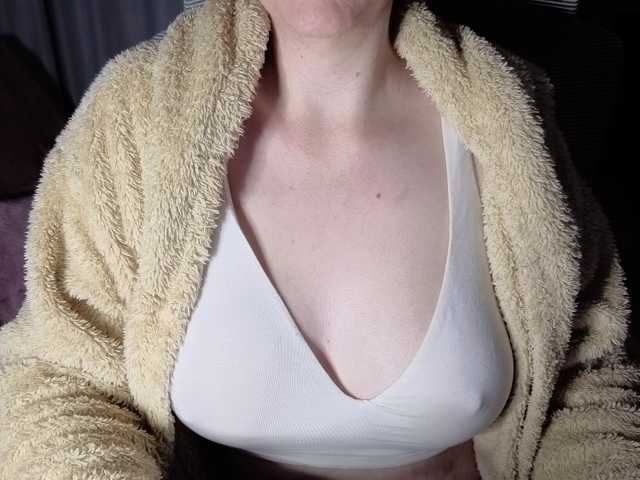 CreamyWoman