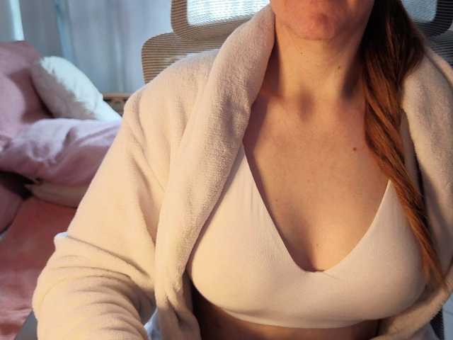 CreamyWoman
