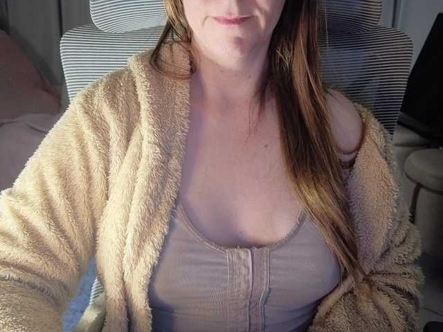 CreamyWoman