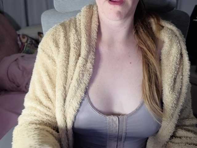 CreamyWoman