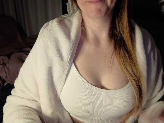 CreamyWoman