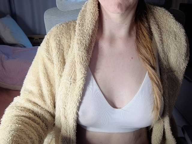 CreamyWoman