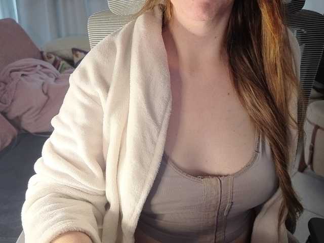 CreamyWoman