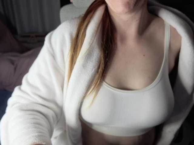 CreamyWoman