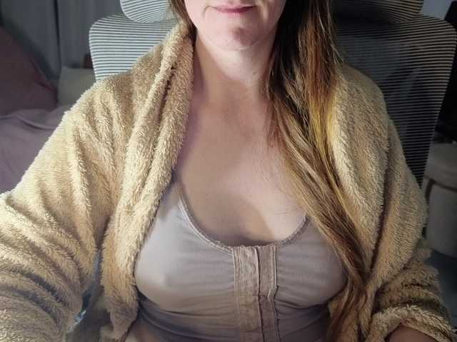 CreamyWoman