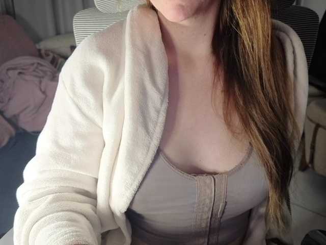 CreamyWoman