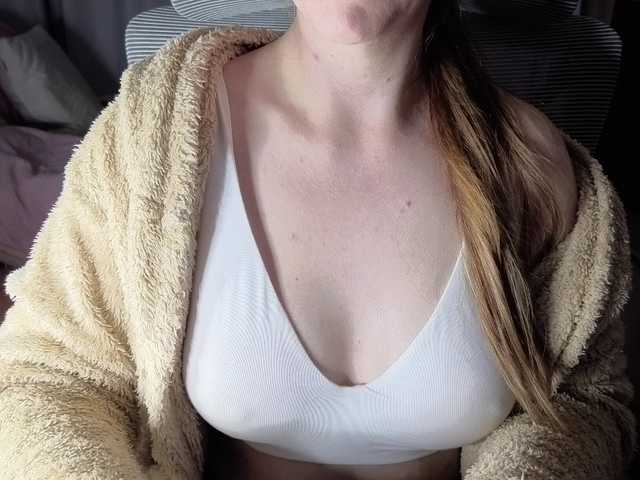 CreamyWoman