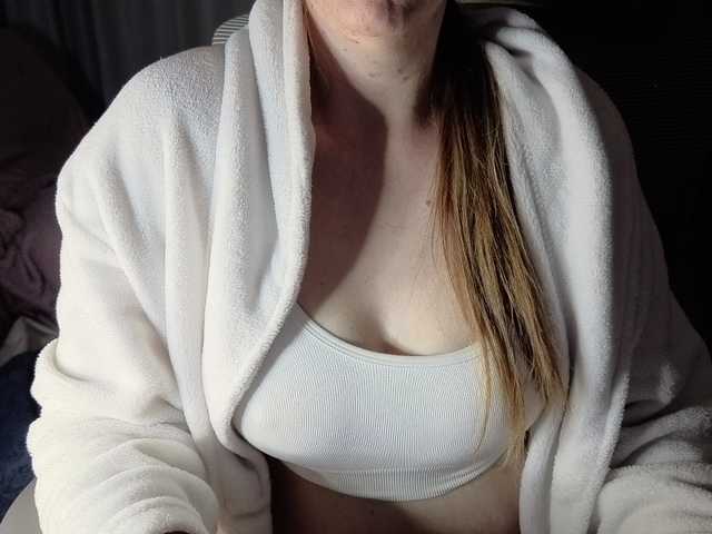 CreamyWoman