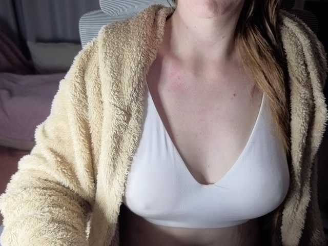 CreamyWoman