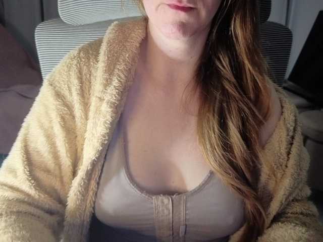 CreamyWoman