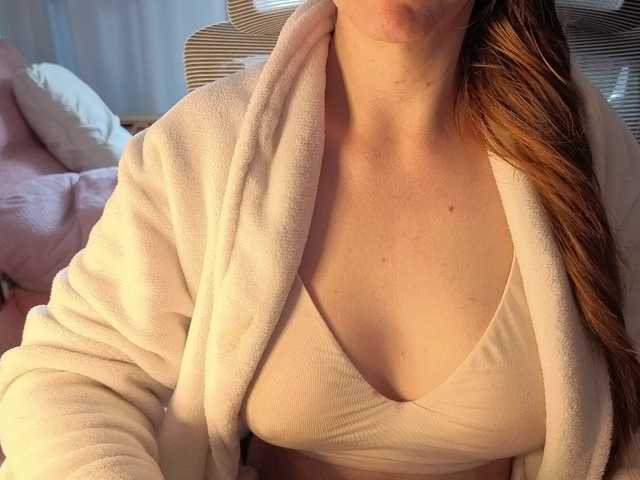 CreamyWoman